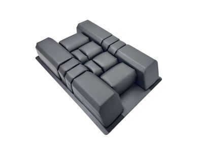 记忆棉体位垫系列