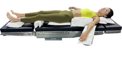 仰卧位手术解决方案