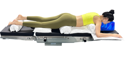 俯卧位手术解决方案