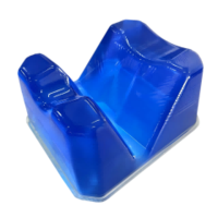 俯卧面部保护垫系列