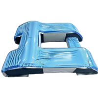 俯卧位支撑垫系列