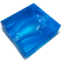 头部固定垫系列