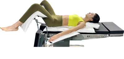 截石位手术解决方案