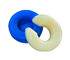 硅胶产品，颜色可选，只支持定制