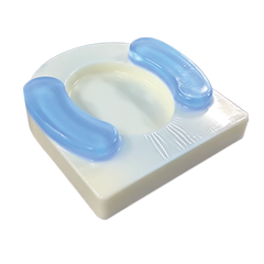 胶棉一体眼科头垫