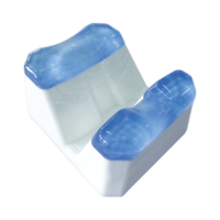 俯卧面部保护垫