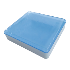 胶棉一体通用头枕