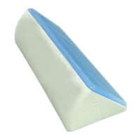 胶棉一体楔型垫