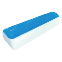 胶棉一体胸腹支撑垫