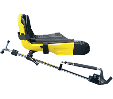 截石位医用支撑腿架手术解决方案