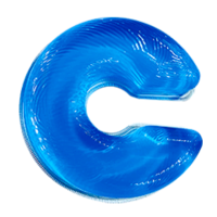 开放式头圈系列