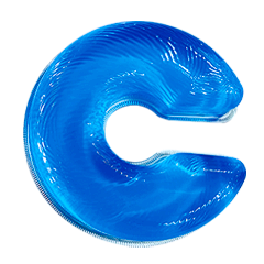 开放式头圈系列