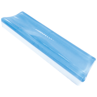 胶棉一体四肢固定垫